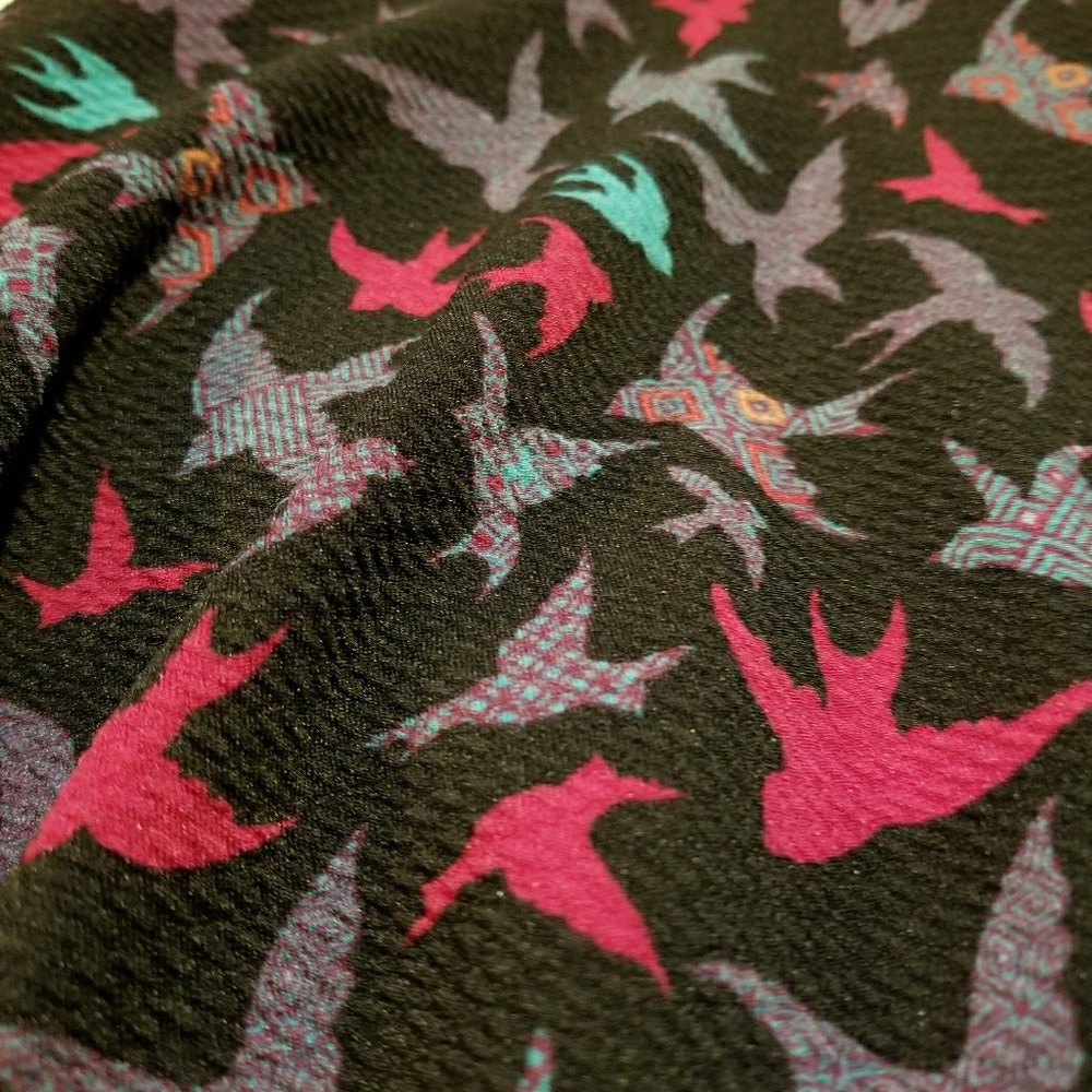 Lularoe xs Nicole